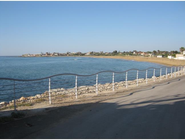 Anteprima foto 8 - Affitto Villa Vacanze da Privato a Avola - Lido Di Avola