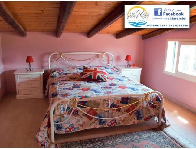 Anteprima foto 4 - Affitto Villa Vacanze da Privato a Avola (Siracusa)