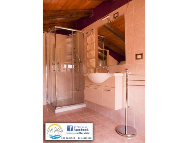 Anteprima foto 5 - Affitto Villa Vacanze da Privato a Avola (Siracusa)