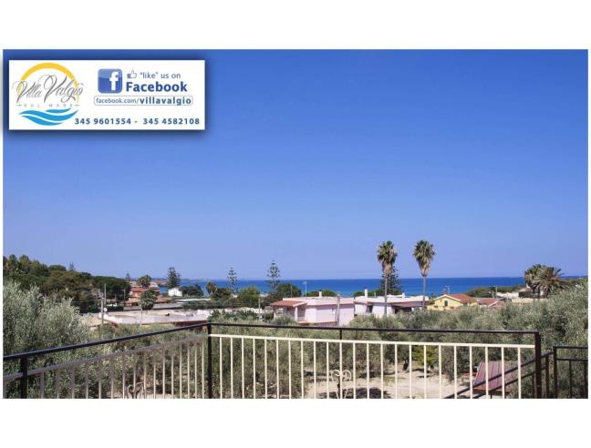 Anteprima foto 6 - Affitto Villa Vacanze da Privato a Avola (Siracusa)