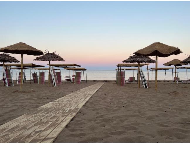 Anteprima foto 7 - Affitto Villa Vacanze da Privato a Avola (Siracusa)