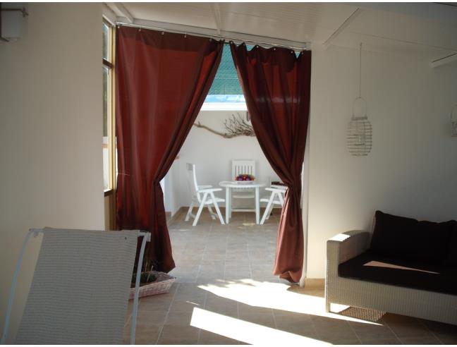 Anteprima foto 2 - Affitto Villa Vacanze da Privato a Balestrate (Palermo)