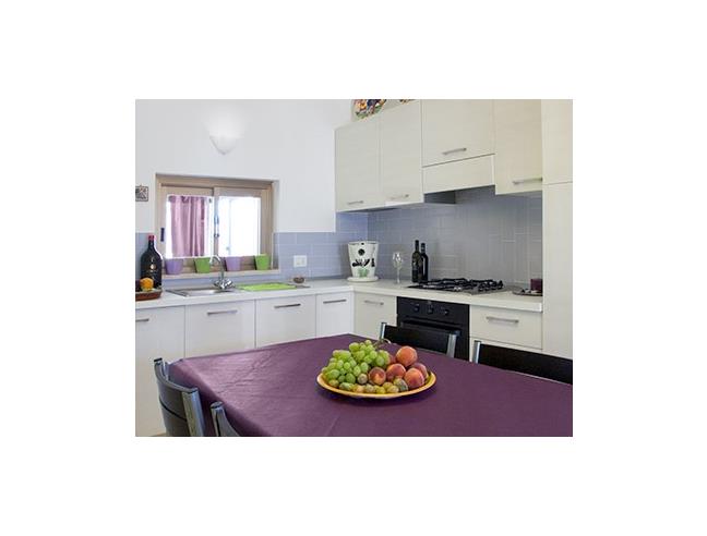 Anteprima foto 3 - Affitto Villa Vacanze da Privato a Balestrate (Palermo)