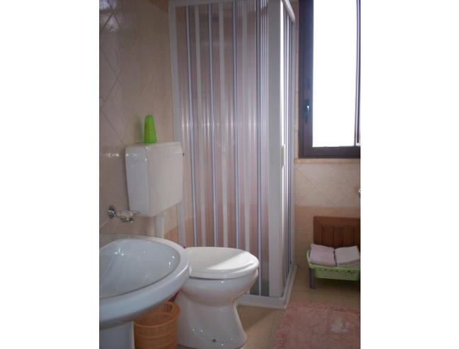 Anteprima foto 3 - Affitto Villa Vacanze da Privato a Balestrate (Palermo)