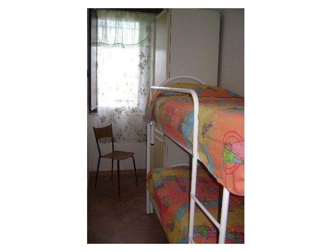 Anteprima foto 4 - Affitto Villa Vacanze da Privato a Balestrate (Palermo)