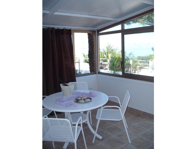 Anteprima foto 5 - Affitto Villa Vacanze da Privato a Balestrate (Palermo)
