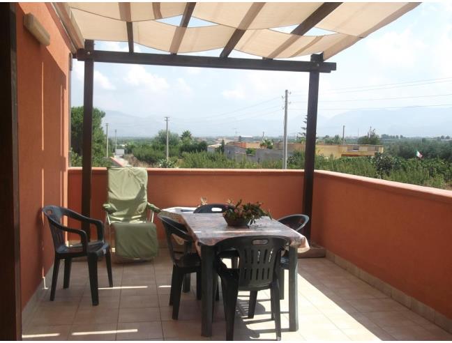 Anteprima foto 5 - Affitto Villa Vacanze da Privato a Balestrate (Palermo)