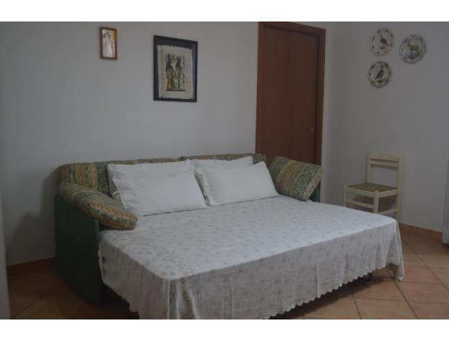 Anteprima foto 7 - Affitto Villa Vacanze da Privato a Balestrate (Palermo)