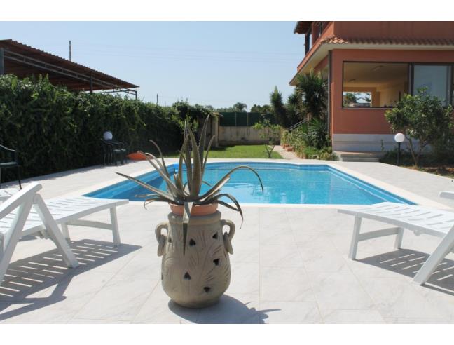 Anteprima foto 8 - Affitto Villa Vacanze da Privato a Balestrate (Palermo)