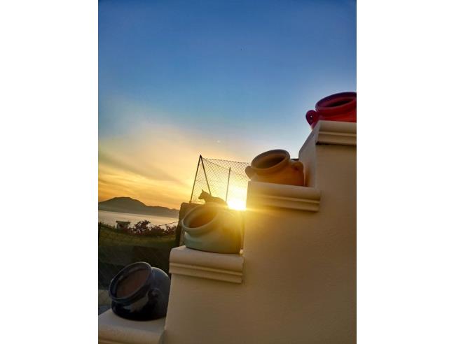 Anteprima foto 8 - Affitto Villa Vacanze da Privato a Balestrate (Palermo)