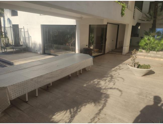 Anteprima foto 2 - Affitto Villa Vacanze da Privato a Bari - Poggiofranco