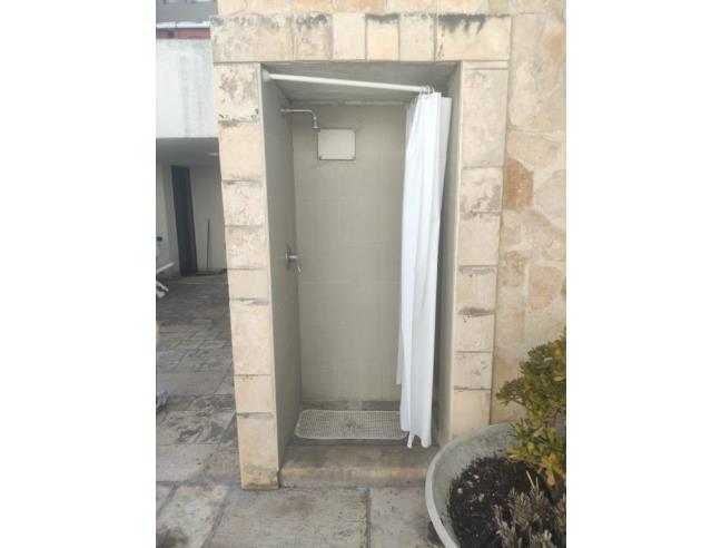 Anteprima foto 4 - Affitto Villa Vacanze da Privato a Bari - Poggiofranco