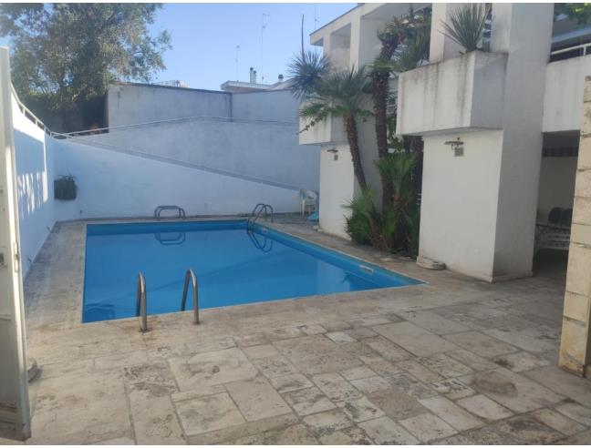 Anteprima foto 5 - Affitto Villa Vacanze da Privato a Bari - Poggiofranco