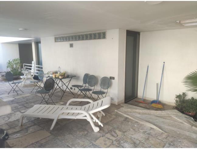 Anteprima foto 7 - Affitto Villa Vacanze da Privato a Bari - Poggiofranco