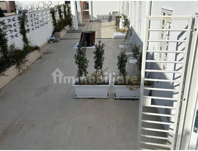 Anteprima foto 3 - Affitto Villa Vacanze da Privato a Bari - Santo Spirito