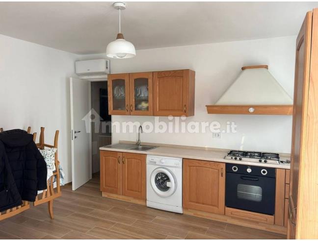 Anteprima foto 4 - Affitto Villa Vacanze da Privato a Bari - Santo Spirito