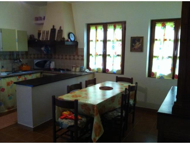 Anteprima foto 2 - Affitto Villa Vacanze da Privato a Bari Sardo (Nuoro)