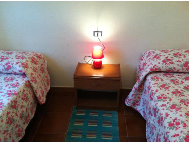 Anteprima foto 4 - Affitto Villa Vacanze da Privato a Bari Sardo (Nuoro)