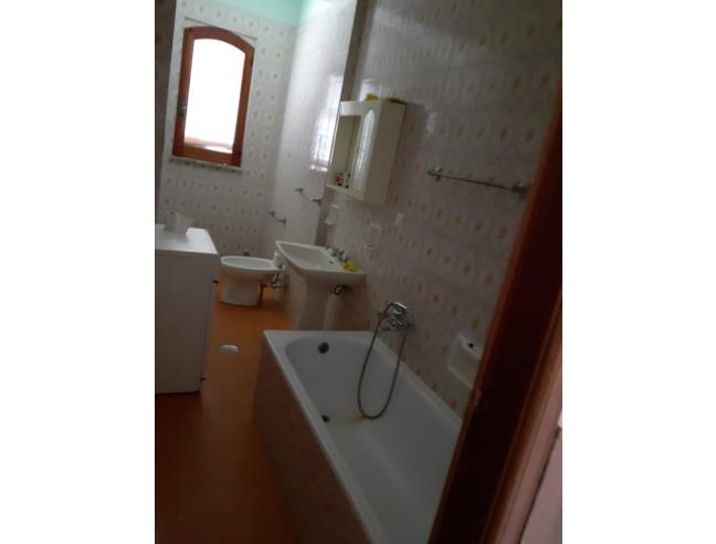 Anteprima foto 6 - Affitto Villa Vacanze da Privato a Belvedere Marittimo - Calabaia