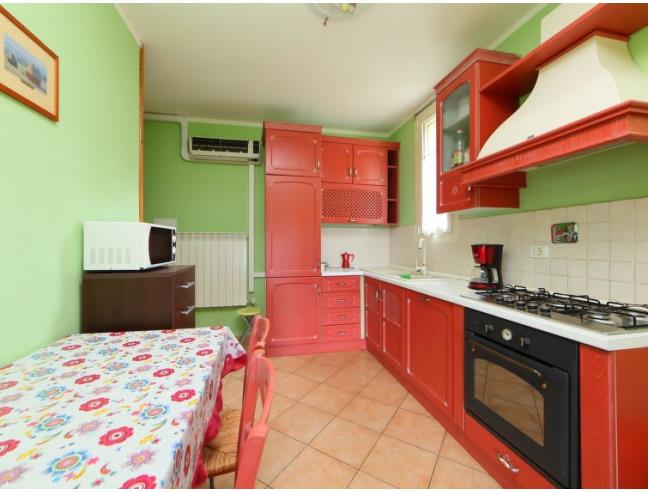 Anteprima foto 4 - Affitto Villa Vacanze da Privato a Bevagna (Perugia)