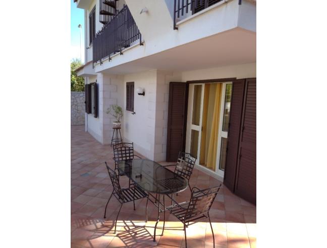 Anteprima foto 2 - Affitto Villa Vacanze da Privato a Bisceglie (Barletta-Andria-Trani)