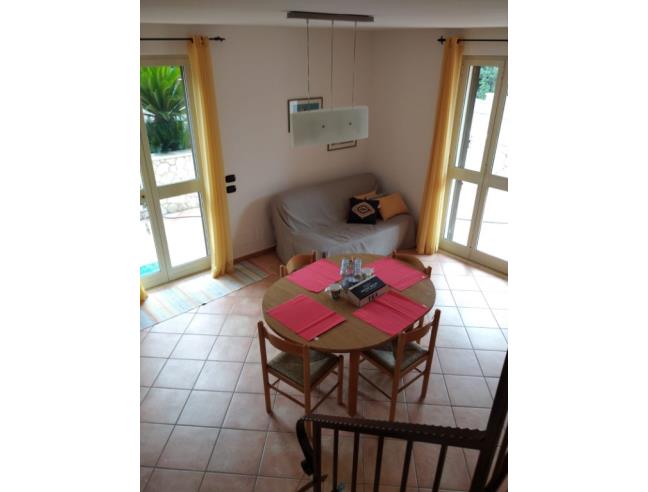 Anteprima foto 5 - Affitto Villa Vacanze da Privato a Bisceglie (Barletta-Andria-Trani)