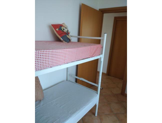 Anteprima foto 6 - Affitto Villa Vacanze da Privato a Bisceglie (Barletta-Andria-Trani)