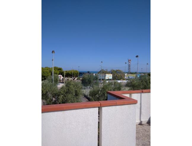 Anteprima foto 8 - Affitto Villa Vacanze da Privato a Bisceglie (Barletta-Andria-Trani)