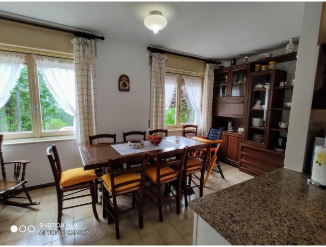 Anteprima foto 2 - Affitto Villa Vacanze da Privato a Borgo Lares (Trento)