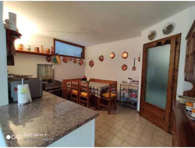 Anteprima foto 3 - Affitto Villa Vacanze da Privato a Borgo Lares (Trento)