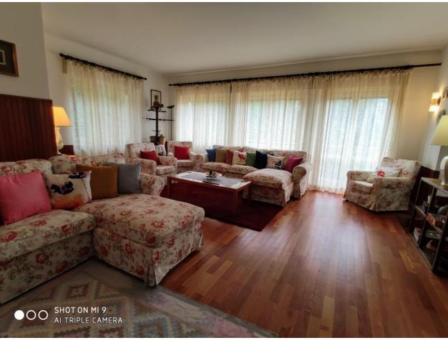 Anteprima foto 4 - Affitto Villa Vacanze da Privato a Borgo Lares (Trento)