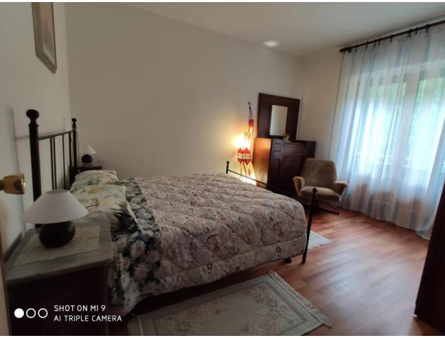 Anteprima foto 5 - Affitto Villa Vacanze da Privato a Borgo Lares (Trento)