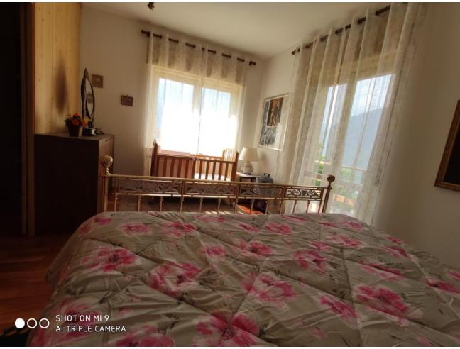 Anteprima foto 7 - Affitto Villa Vacanze da Privato a Borgo Lares (Trento)