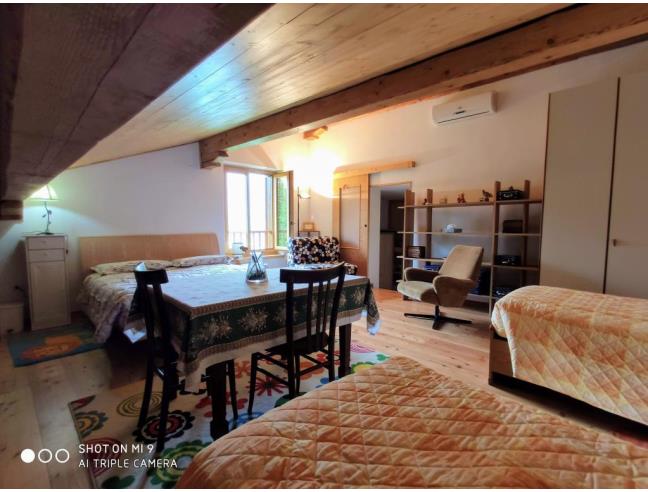 Anteprima foto 8 - Affitto Villa Vacanze da Privato a Borgo Lares (Trento)