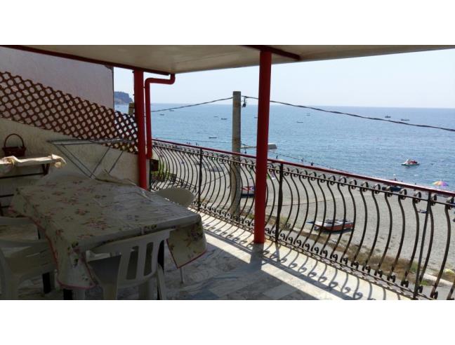 Anteprima foto 1 - Affitto Villa Vacanze da Privato a Bova Marina (Reggio Calabria)