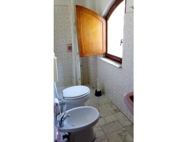 Anteprima foto 3 - Affitto Villa Vacanze da Privato a Bova Marina (Reggio Calabria)