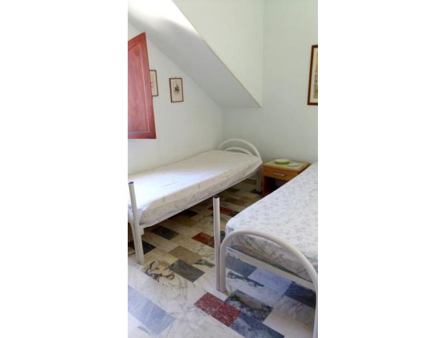 Anteprima foto 4 - Affitto Villa Vacanze da Privato a Bova Marina (Reggio Calabria)