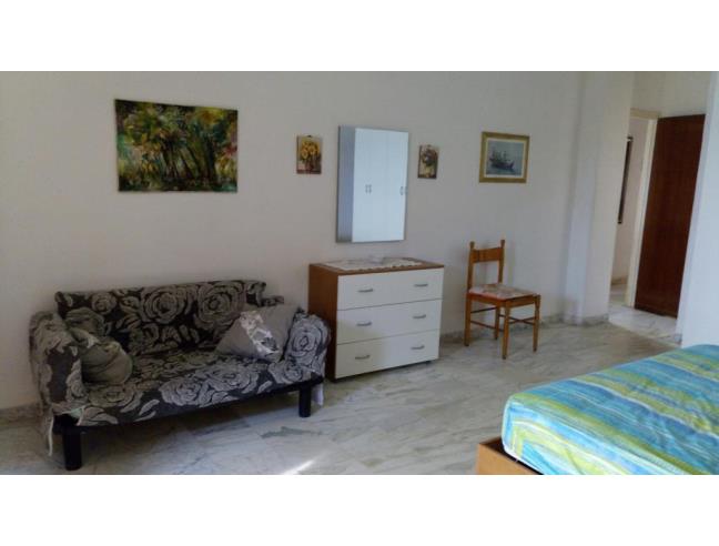 Anteprima foto 5 - Affitto Villa Vacanze da Privato a Bova Marina (Reggio Calabria)