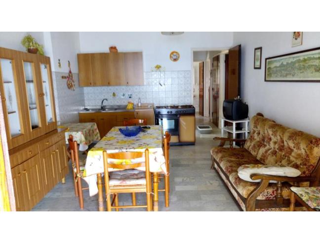 Anteprima foto 7 - Affitto Villa Vacanze da Privato a Bova Marina (Reggio Calabria)