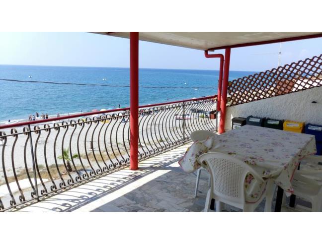 Anteprima foto 8 - Affitto Villa Vacanze da Privato a Bova Marina (Reggio Calabria)