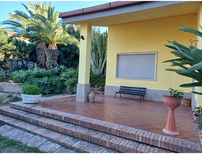 Anteprima foto 2 - Affitto Villa Vacanze da Privato a Brancaleone - Brancaleone Marina