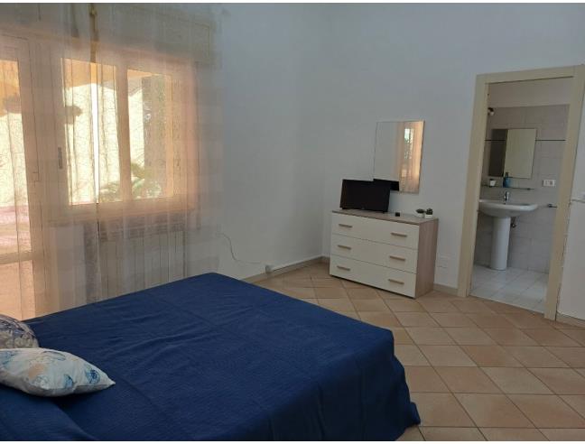 Anteprima foto 3 - Affitto Villa Vacanze da Privato a Brancaleone - Brancaleone Marina
