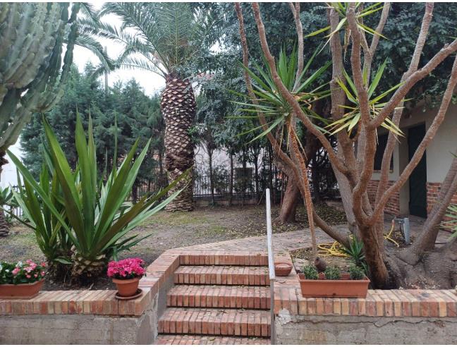 Anteprima foto 6 - Affitto Villa Vacanze da Privato a Brancaleone - Brancaleone Marina