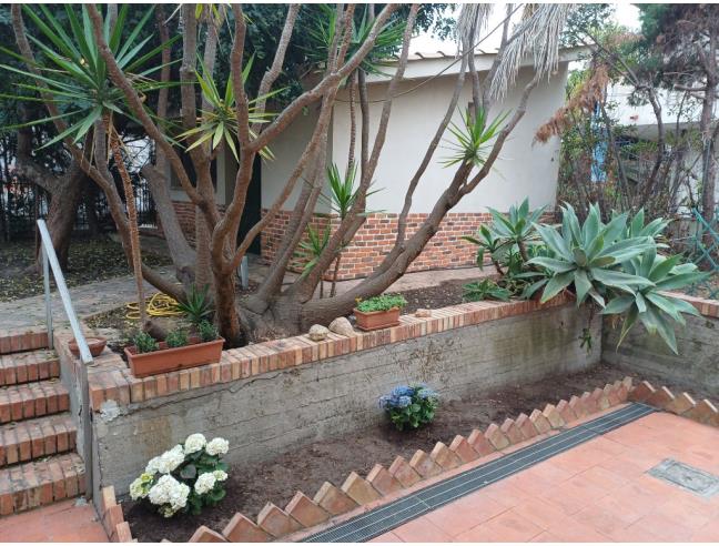 Anteprima foto 7 - Affitto Villa Vacanze da Privato a Brancaleone - Brancaleone Marina