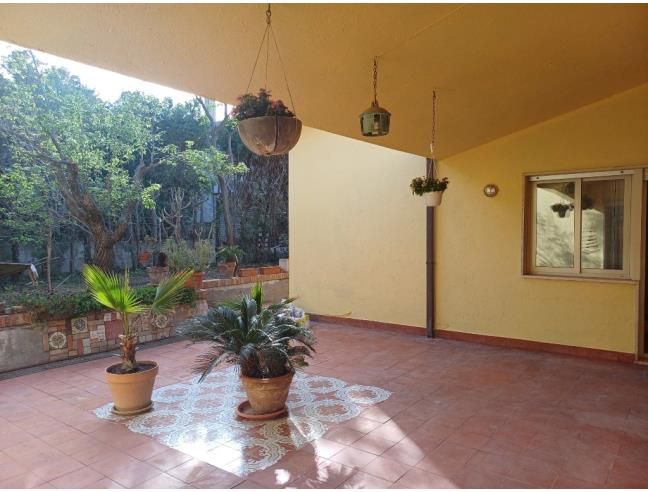 Anteprima foto 8 - Affitto Villa Vacanze da Privato a Brancaleone - Brancaleone Marina