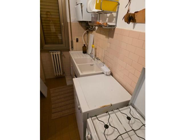 Anteprima foto 2 - Affitto Villa Vacanze da Privato a Brugherio (Monza e Brianza)