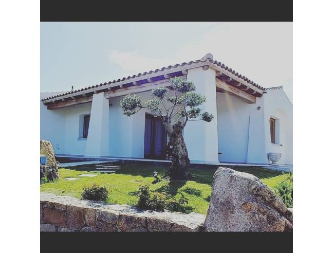 Anteprima foto 3 - Affitto Villa Vacanze da Privato a Budoni - Tanaunella