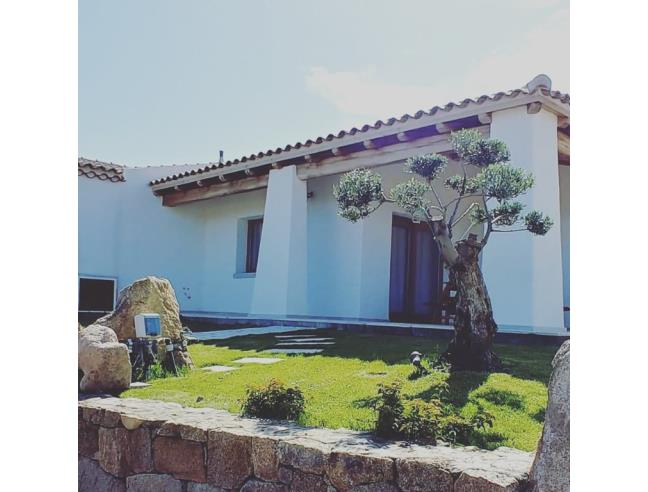 Anteprima foto 7 - Affitto Villa Vacanze da Privato a Budoni - Tanaunella