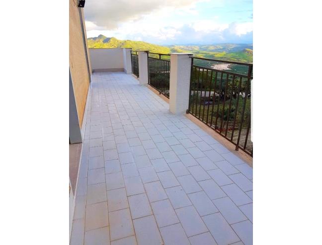 Anteprima foto 2 - Affitto Villa Vacanze da Privato a Burgio (Agrigento)