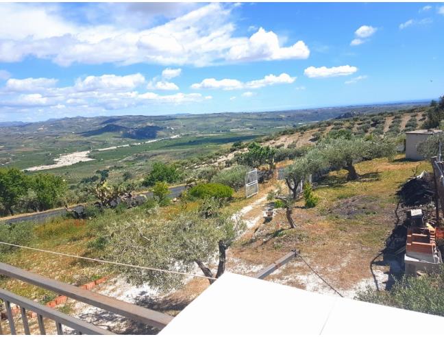 Anteprima foto 3 - Affitto Villa Vacanze da Privato a Burgio (Agrigento)